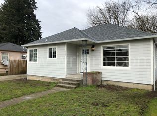 230 NE 4th Ave, Canby, OR 97013