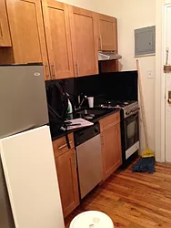 Rented by Peter Ashe