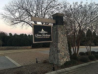 Prestigious Neighborhood 