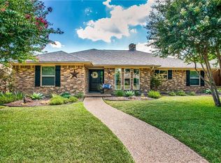2410 Acacia St, Richardson, TX 75082