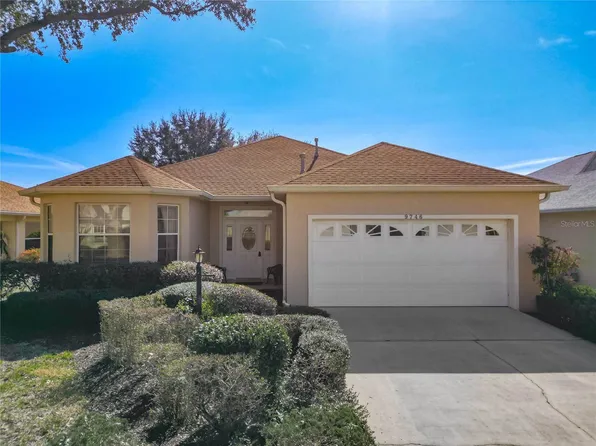 9746 SW 89th Loop, Ocala, FL 34481