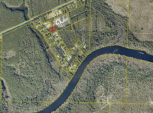 LOT 1B Happy Hollow Rd, Freeport, FL 32439