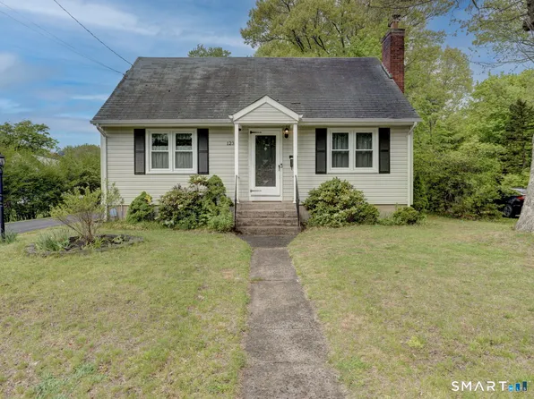 123 Bretton Road, Manchester, CT 06042