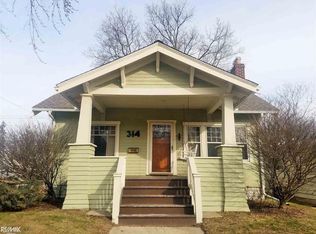 314 N Campbell Rd, Royal Oak, MI 48067