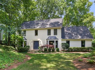 210 Zeblin Rd, Sandy Springs, GA 30342