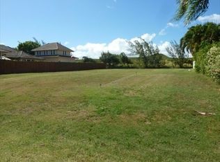 1722 Keleka Rd LOT 12, Koloa, HI 96756