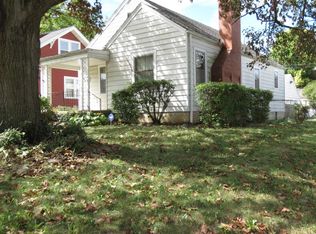 645 S Harris Ave, Columbus, OH