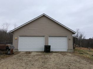 25115 Sanes Creek Rd, Laurel, IN 47024