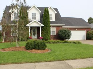 4112 Miners Way, Sellersburg, IN 47172