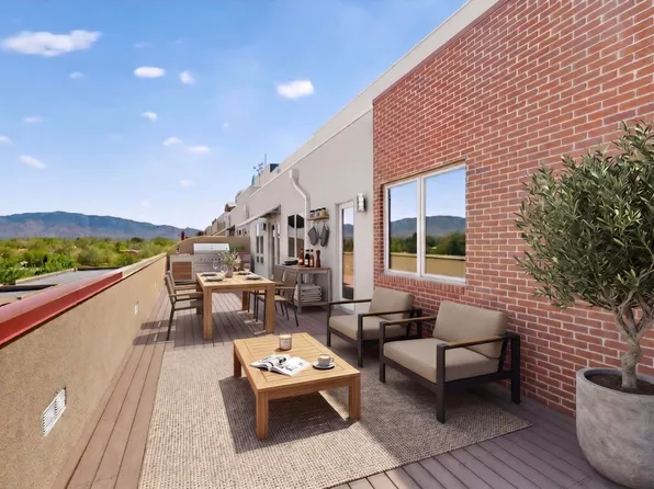 3339 Central Ave NE #303, Albuquerque, NM 87106