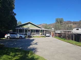 2861 Nectarine Way, Clearlake Oaks, CA 95423