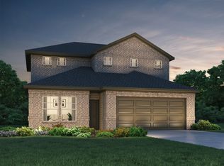 10717 Discovery Ln, Texas City, TX 77591