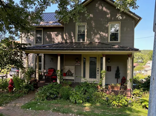 201 N 3rd St, Du Bois, PA 15801
