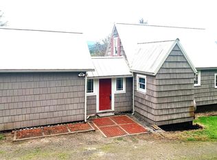 262 Elochoman Valley Rd, Cathlamet, WA 98612