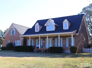 3801 Pearl Rd, Raleigh, NC 27610