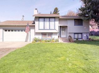211 N H St, Albion, WA 99102