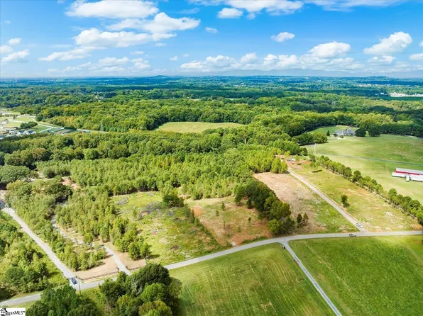 0 Settle Rd, Inman, SC 29349