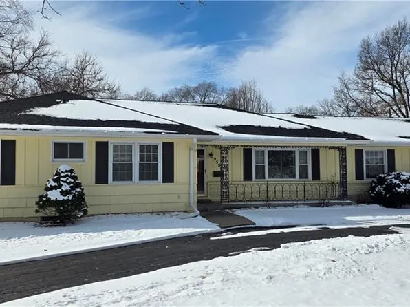 9500 Buena Vista St, Overland Park, KS 66207