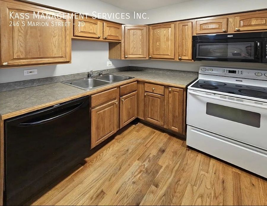 1st image of 246 S Marion St APT 2D