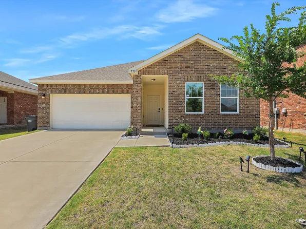 775 Camden Dr, Lavon, TX 75166