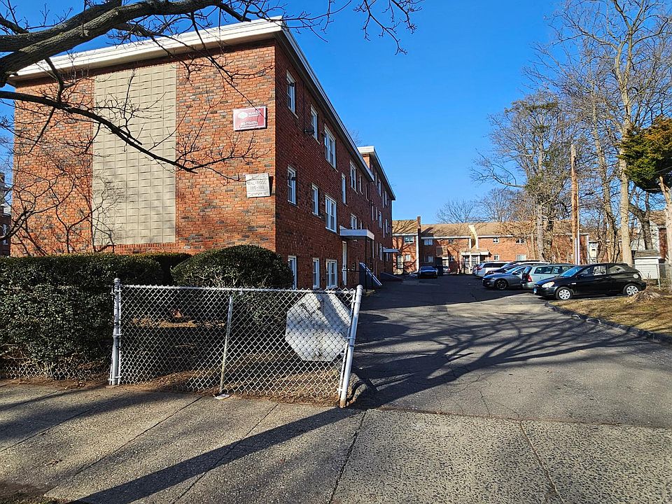 189 Thompson St New Haven CT Zillow