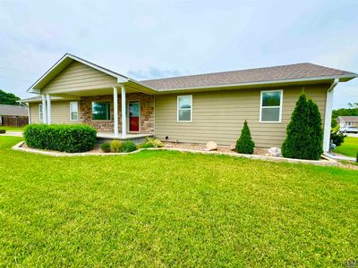 719 S 11th St, Burlington, KS, 66839