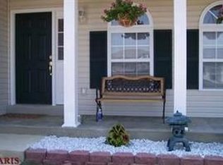 20132 Oak Rdg, Warrenton, MO 63383