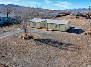 3607 Ardmore St, Silver Springs, NV