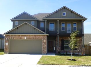 4629 Falling Oak, Schertz, TX 78108