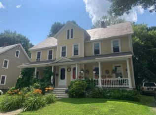 10-12 Beech St, Greenfield, MA 01301