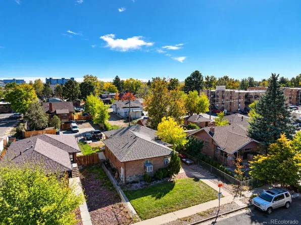 1420 Boston Street, Aurora, CO 80010