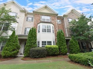 1402 Ruffner Ln, Lawrenceville, GA 30043