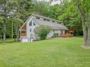 9928 Espy Rd, Tomah, WI 54660