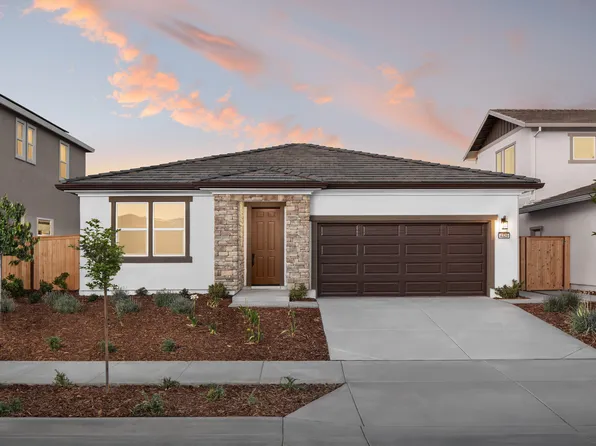 4329 Tahoe Sedge St, Rancho Cordova, CA 95742
