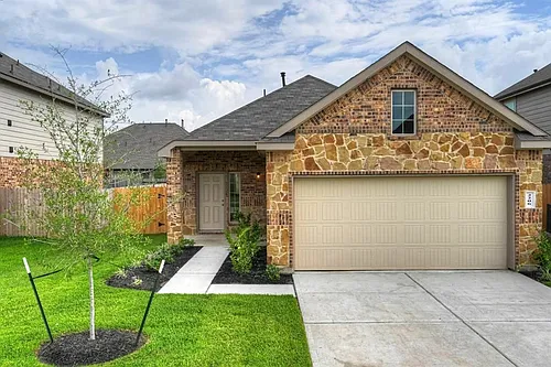 2206 Spring Hollow Dr Photo 1