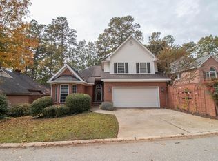 60 Juniper Loop, Aiken, SC 29803