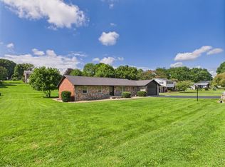 19429 Heritage Dr, Abingdon, VA 24211