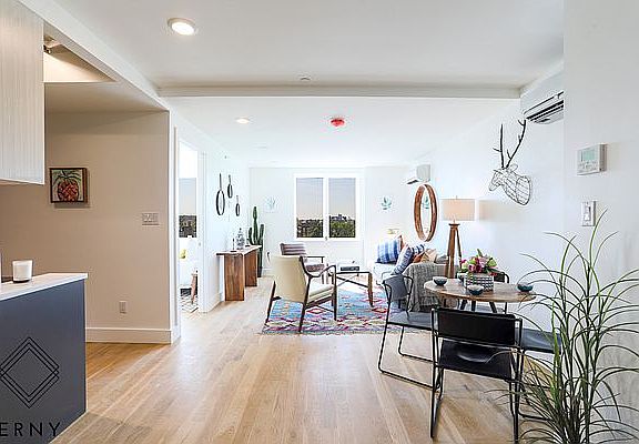 2nd image of 200 Linden Blvd #1C