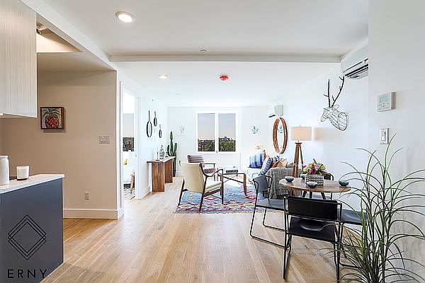 1st image of 210 Linden Blvd #7D