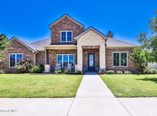 3701 142nd St, Lubbock, TX 79423