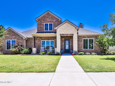 3701 142nd St, Lubbock, TX, 79423