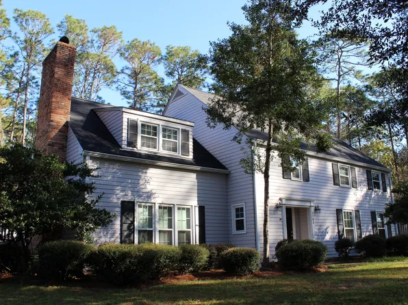 1103 Seminole Trl, Waycross, GA 31501