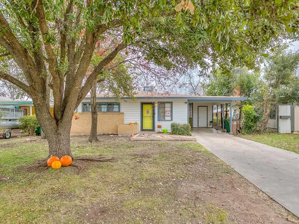 2531 W Harris Ave, San Angelo, TX 76901