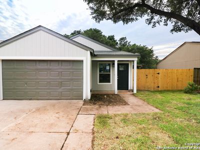 4007 Fire Sun, San Antonio, TX, 78244