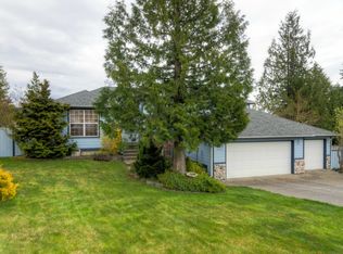 1968 N Springfield Ct, Bellingham, WA 98229
