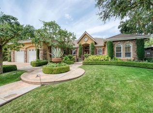 6035 N Woodson Ave, Fresno, CA 93711
