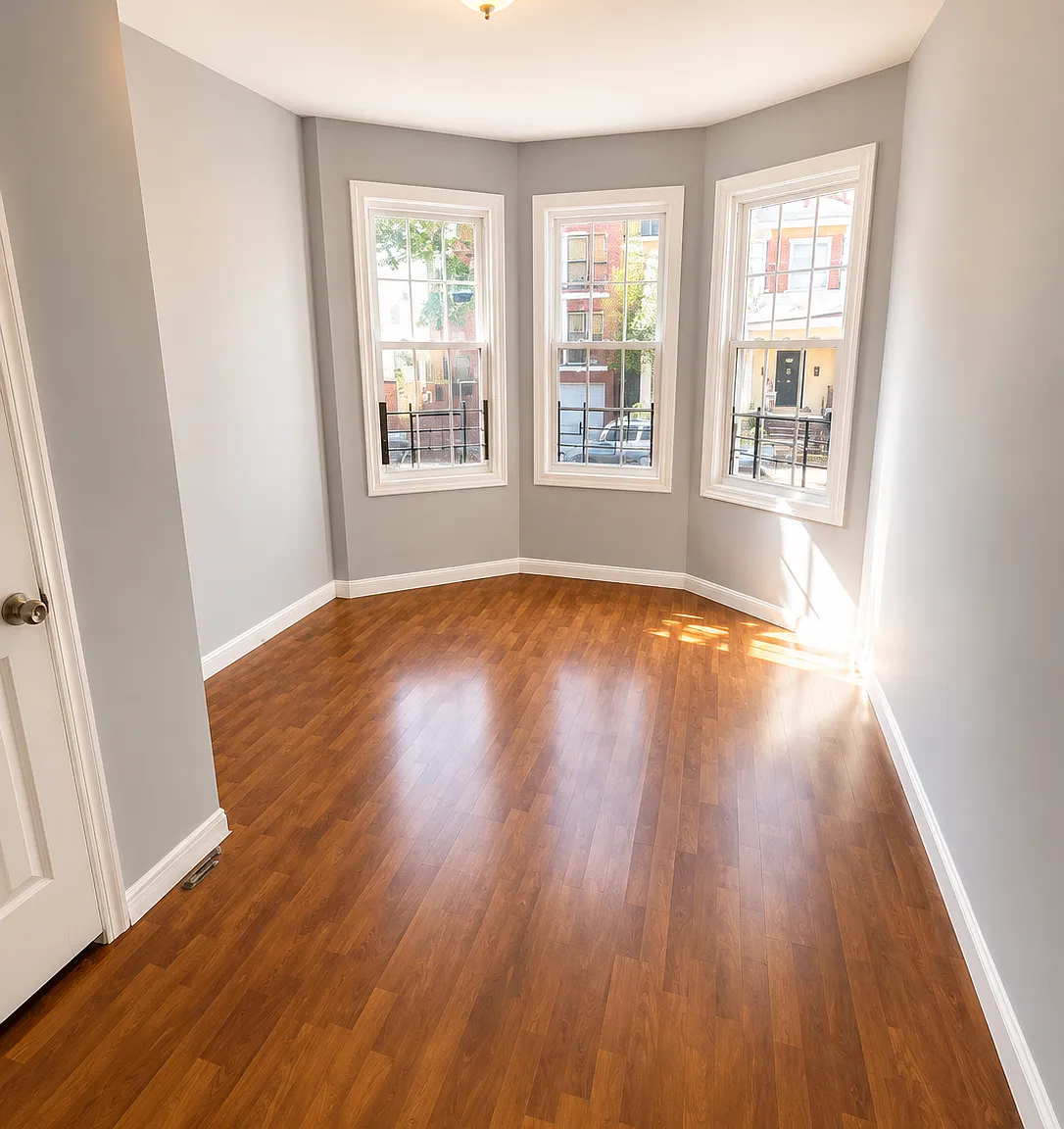 3 bed, 1.0 bath, 750 sqft, $1,895 — Photo 4