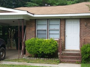 105 Cherry Ln, Warner Robins, GA 31093