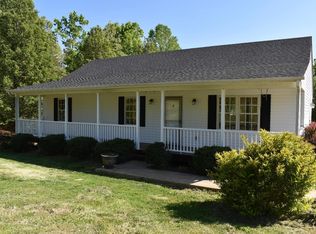 275 Beasley Rd, Lynchburg, VA 24501