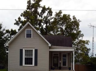 213 E College Ave, Brownsburg, IN 46112